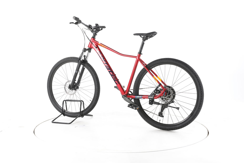 Corratec X-Vert Expert Fahrrad Hardtail - Image 8