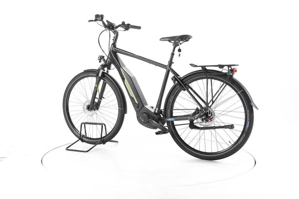 Victoria eTrekking 9.8 City E-Bike - Image 8