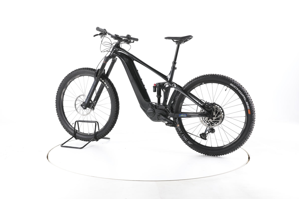 Giant Reign E+ 2 Pro E-Bike Fully - Image 8