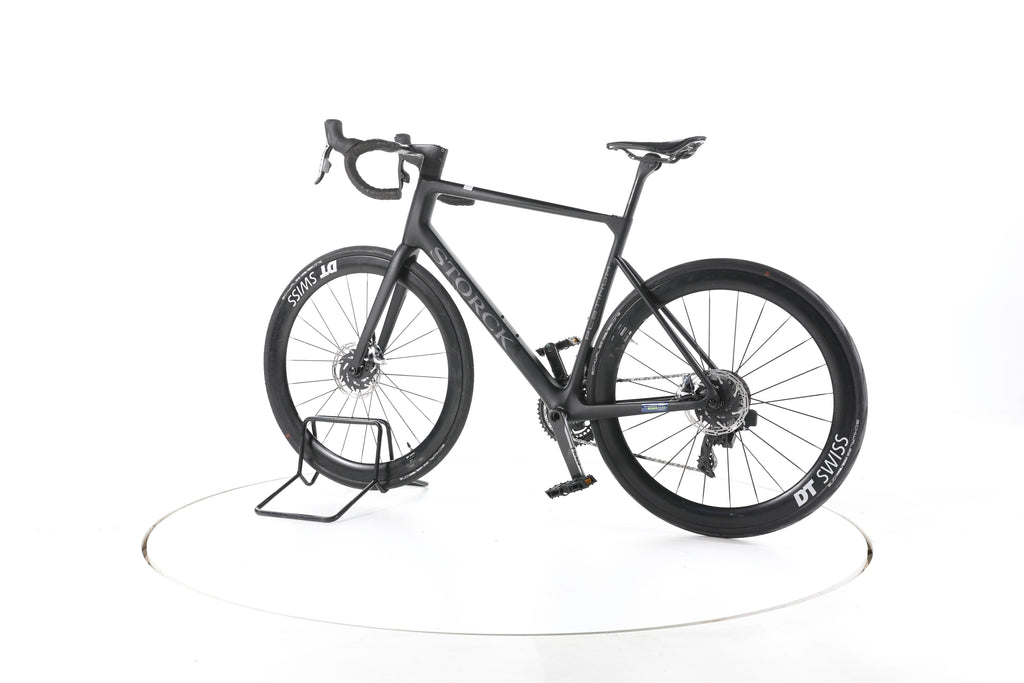 Storck Aernario 3 SRAM RED Rennrad Carbon - Image 8