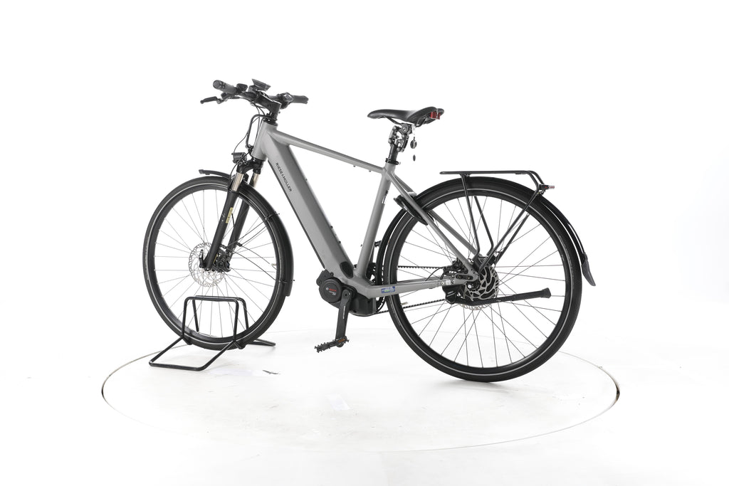 Riese & Müller Roadster Vario City E-Bike - Image 8