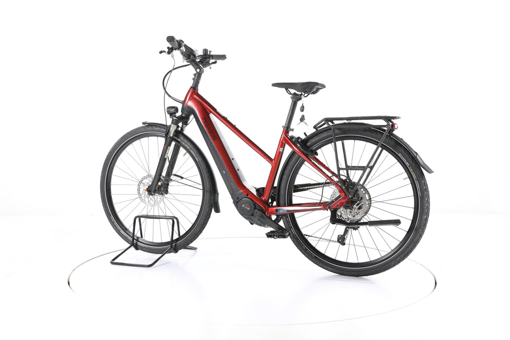Pegasus Premio Evo 10 Lite Trekking E-Bike - Image 8