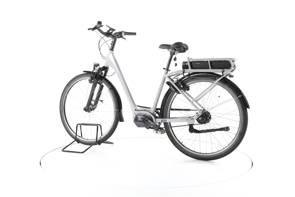 Böttcher Glider X 28 City E-Bike Tiefeinsteiger - Image 8