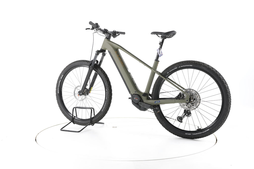 Cube Reaction Hyb Pro E-Bike 2024 - Image 8