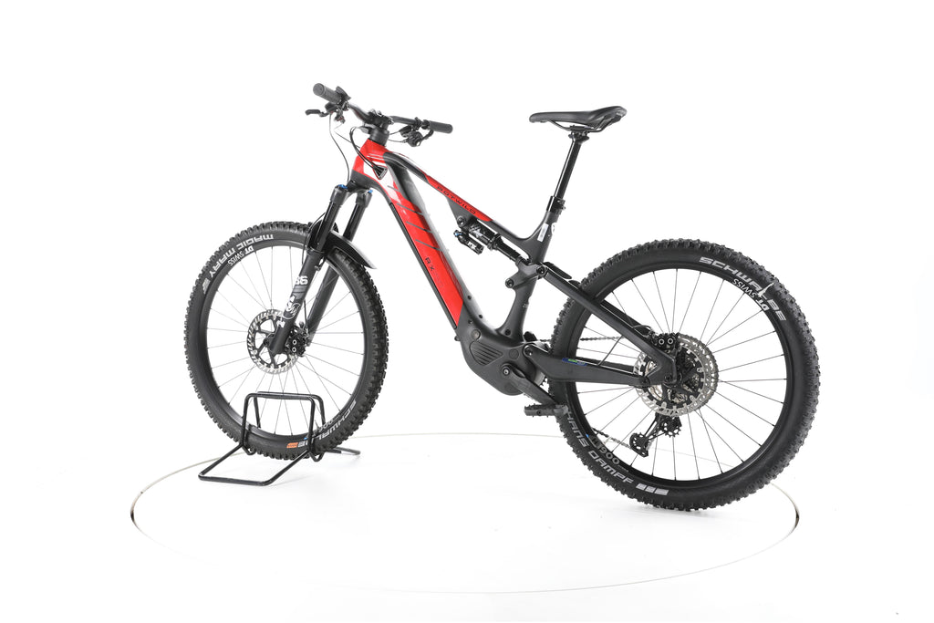 Rotwild RX Core Carbon Fully E-Bike - Image 8