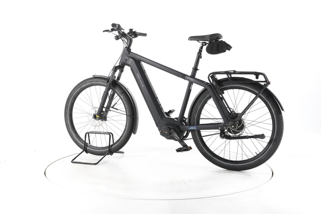 Riese & Müller Charger4 GT vario City E-Bike 2025 - Image 8