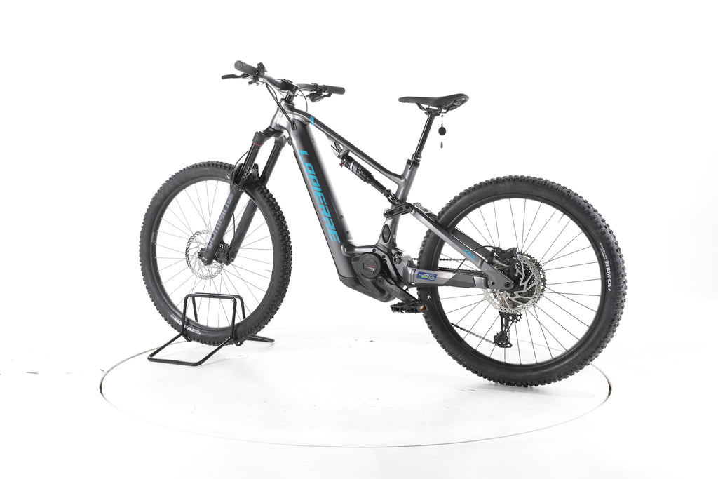 Lapierre Overvolt AM 6.7 E-Bike Fully 2025 - Image 8