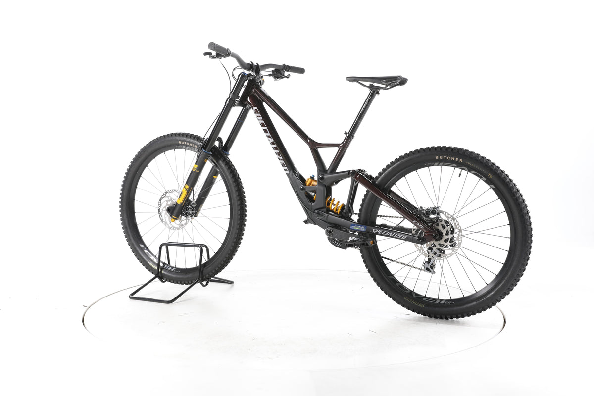 Specialized Demo Race Fahrrad Fully - Image 8