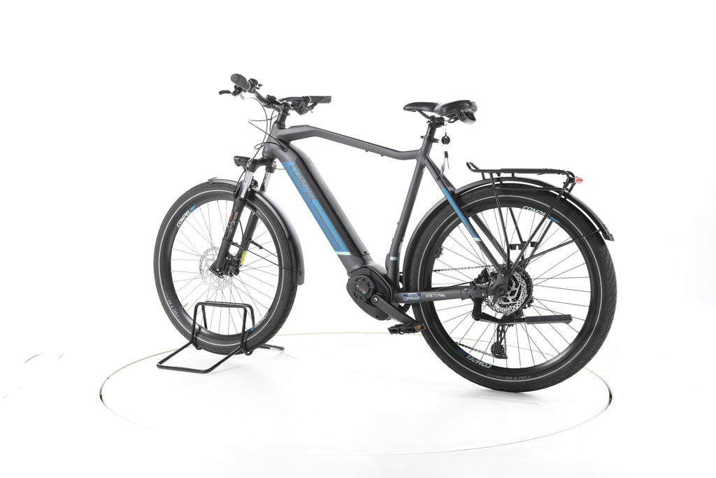 Compel HTE 770 EQ Trekking E-Bike 2024 - Image 8