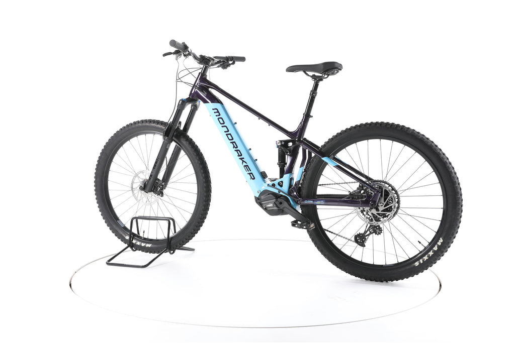 Mondraker DUSK R E-Bike Fully - Image 8