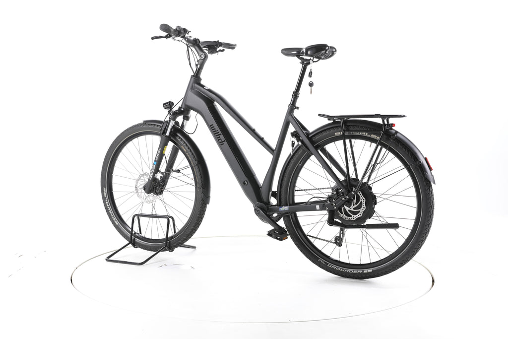Wittich WIN10 Trekking E-Bike 2023 - Image 8