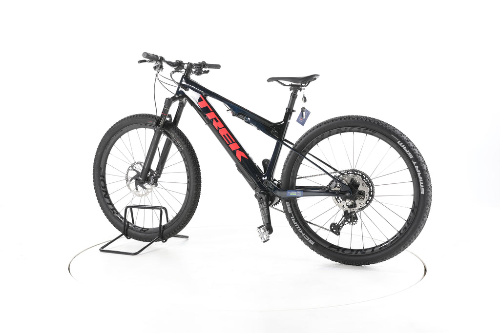 Trek E-Caliber 9.8 XT E-Bike Fully Carbon - Image 8