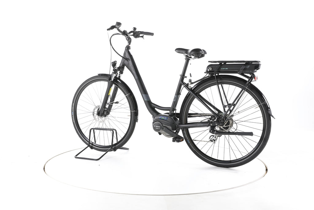 Bocas Sevilla Trekking E-Bike Tiefeinsteiger - Image 8