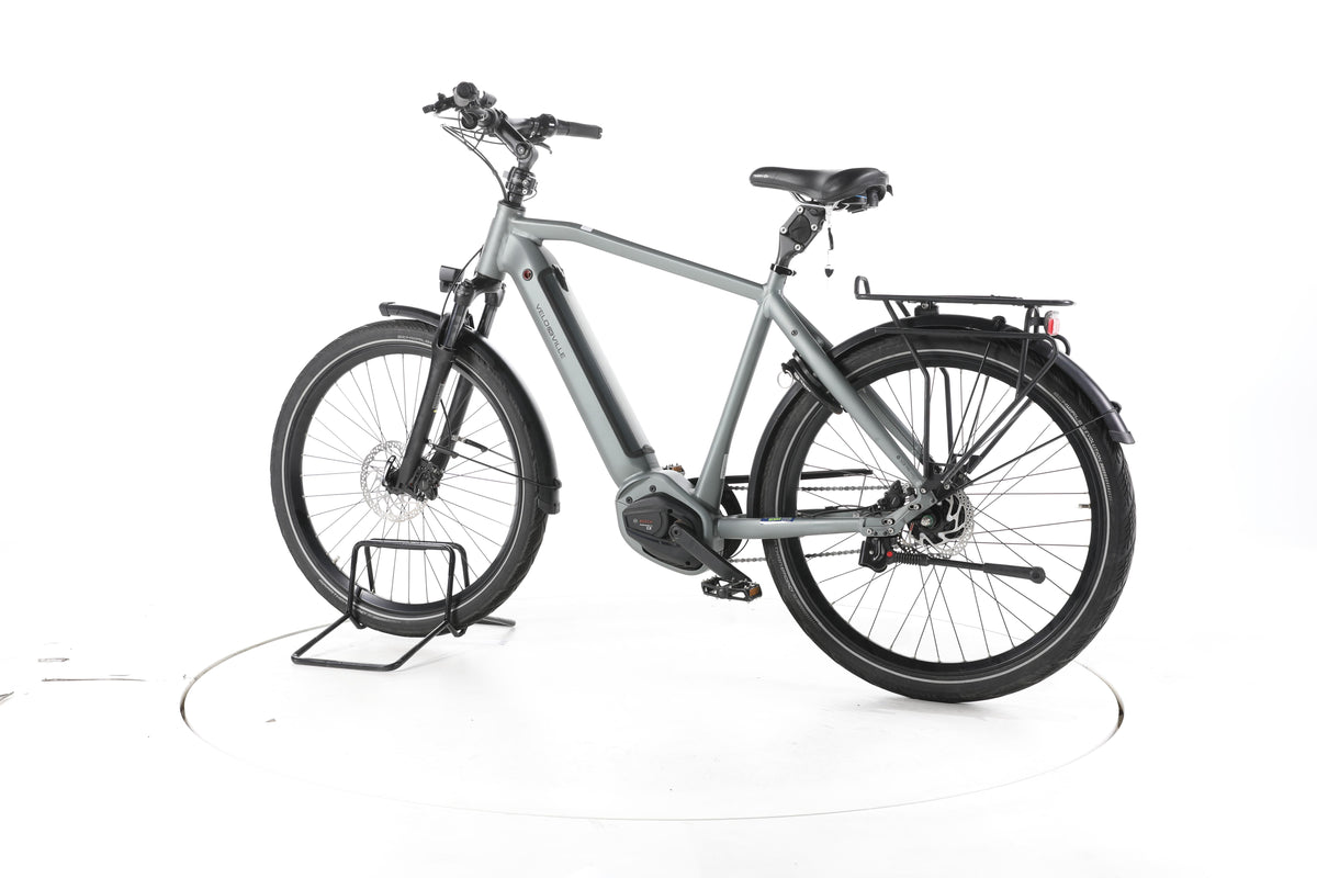 Velo de Ville SEB 990 City E-Bike - Image 8