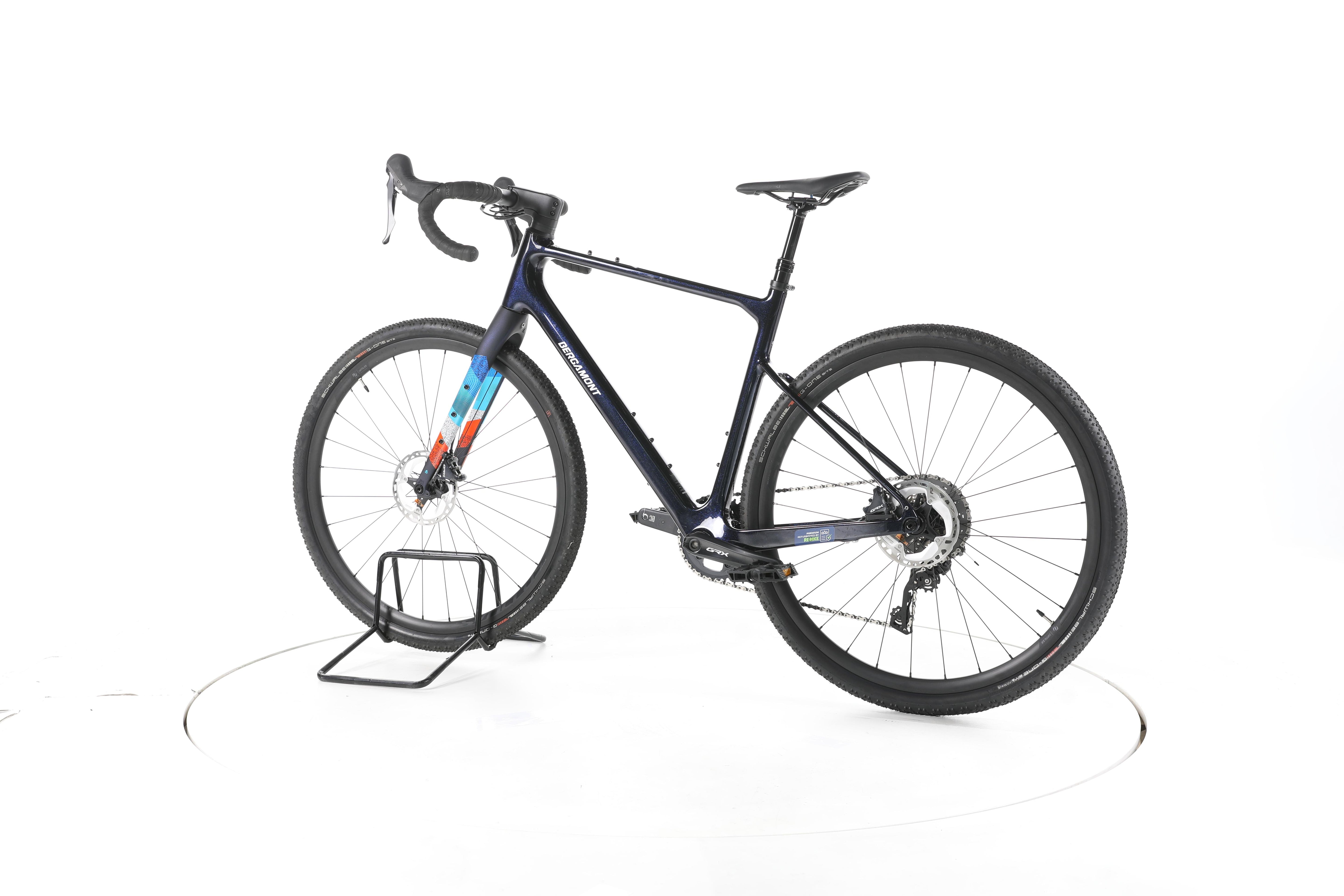 Bergamont Grandurance Elite - Image 8