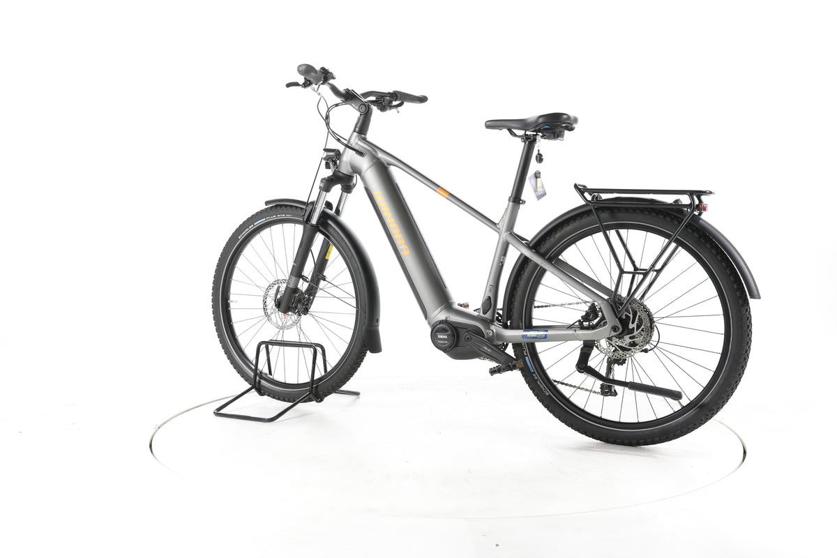 Winora Yucatan X8 Trekking E-Bike - Image 8