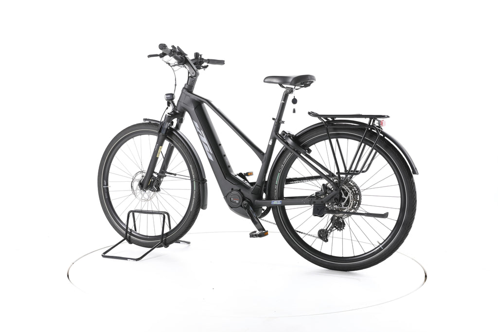 KTM MACINA STYLE 720 H Trekking E-Bike 2023 - Image 8