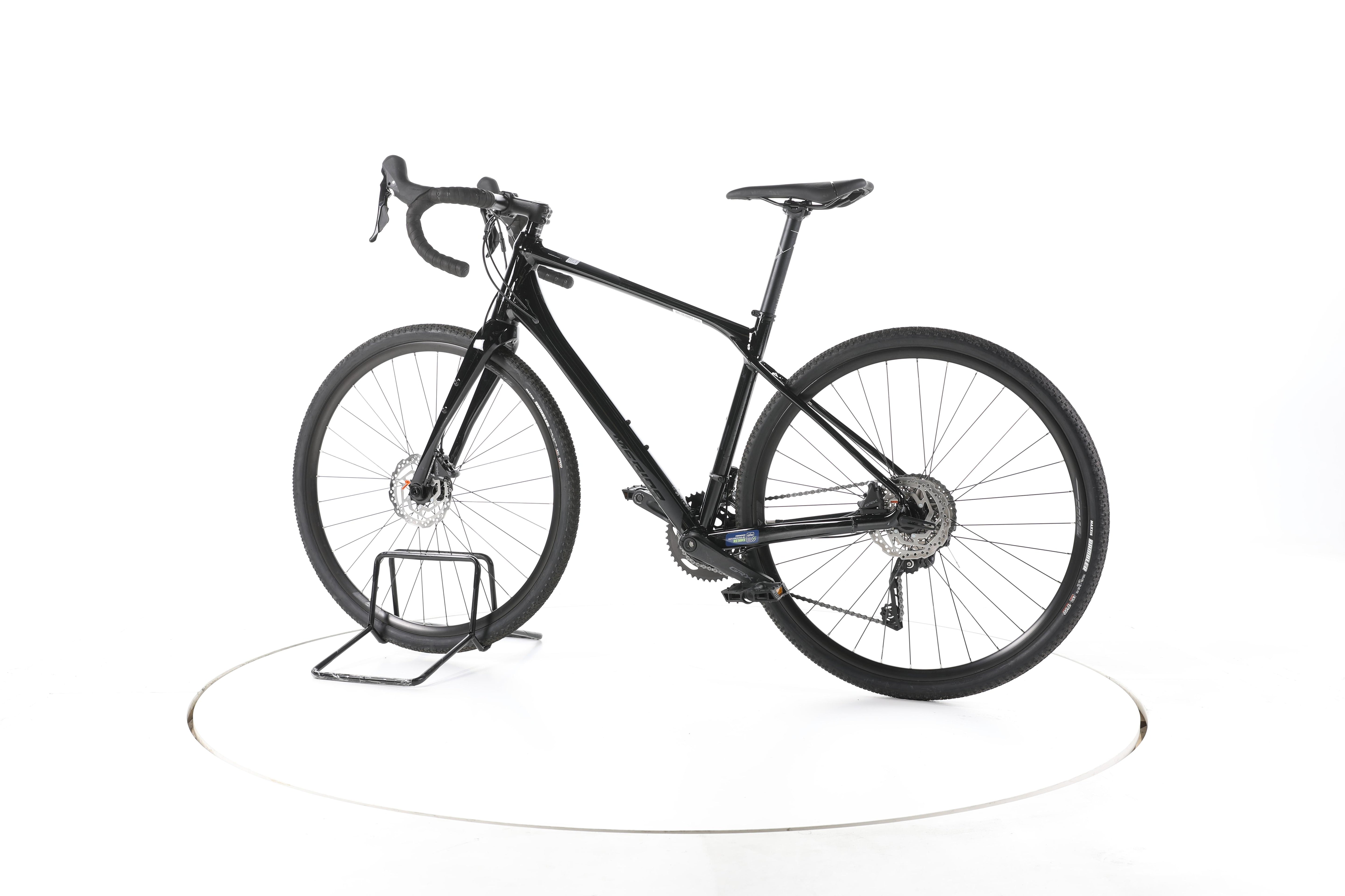 Merida Silex 400 HP3 Gravelbike - Image 8
