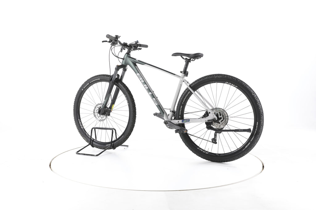 Bulls Copperhead 2 Fahrrad Hardtail - Image 8