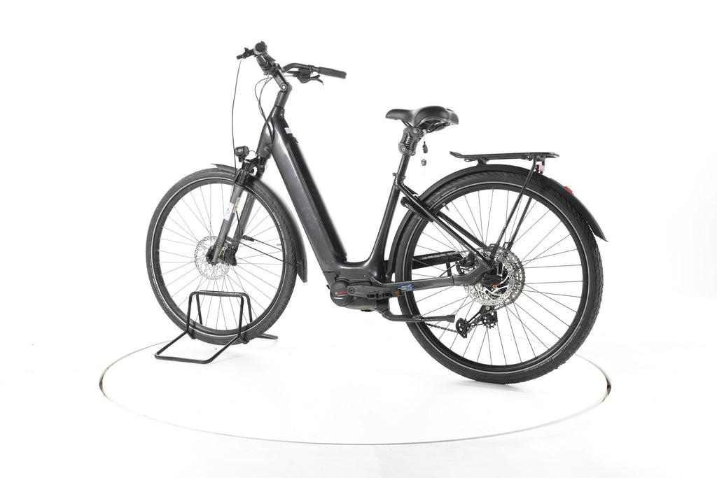 Cube Supreme Sport Hybrid EXC Trekking E-Bike Tiefeinsteiger - Image 8