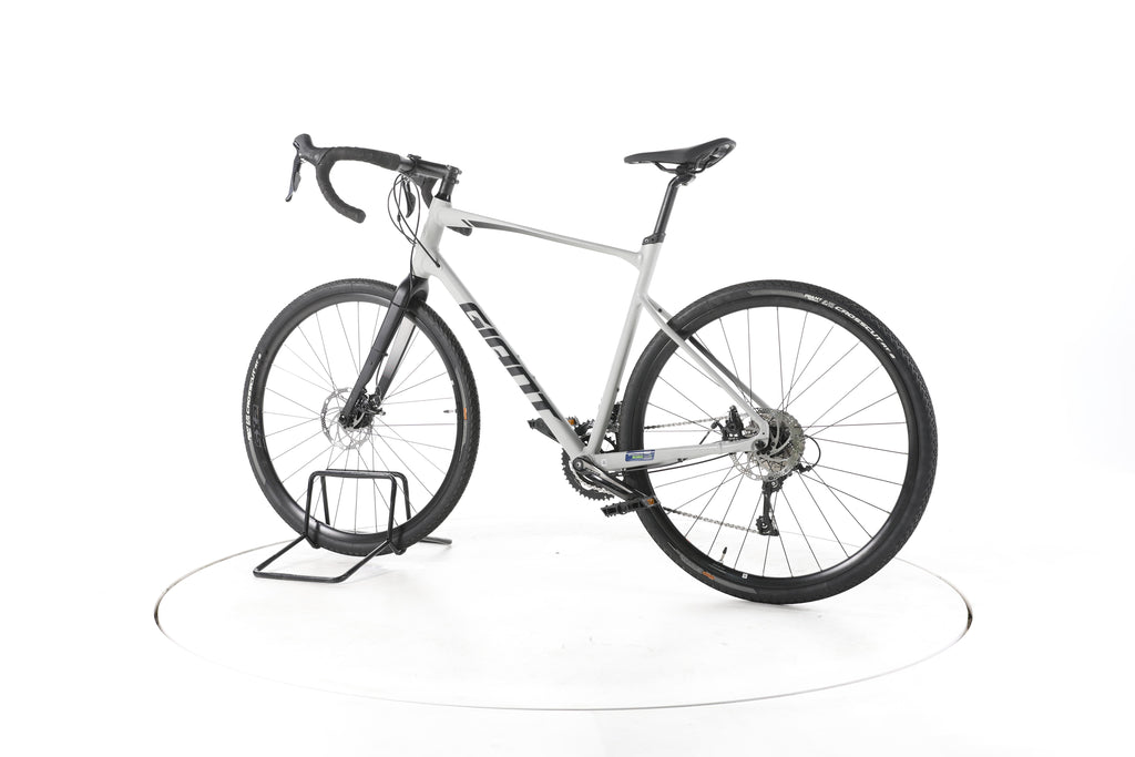 Giant Revolt 2 Gravelbike - Image 8