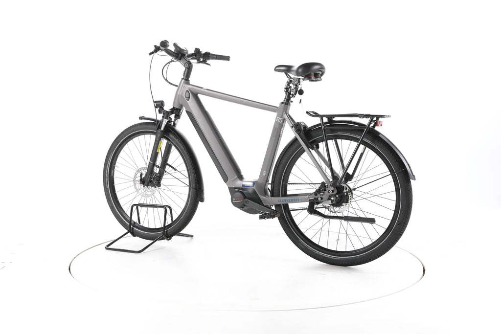 Winora Sinus R5 City E-Bike - Image 8
