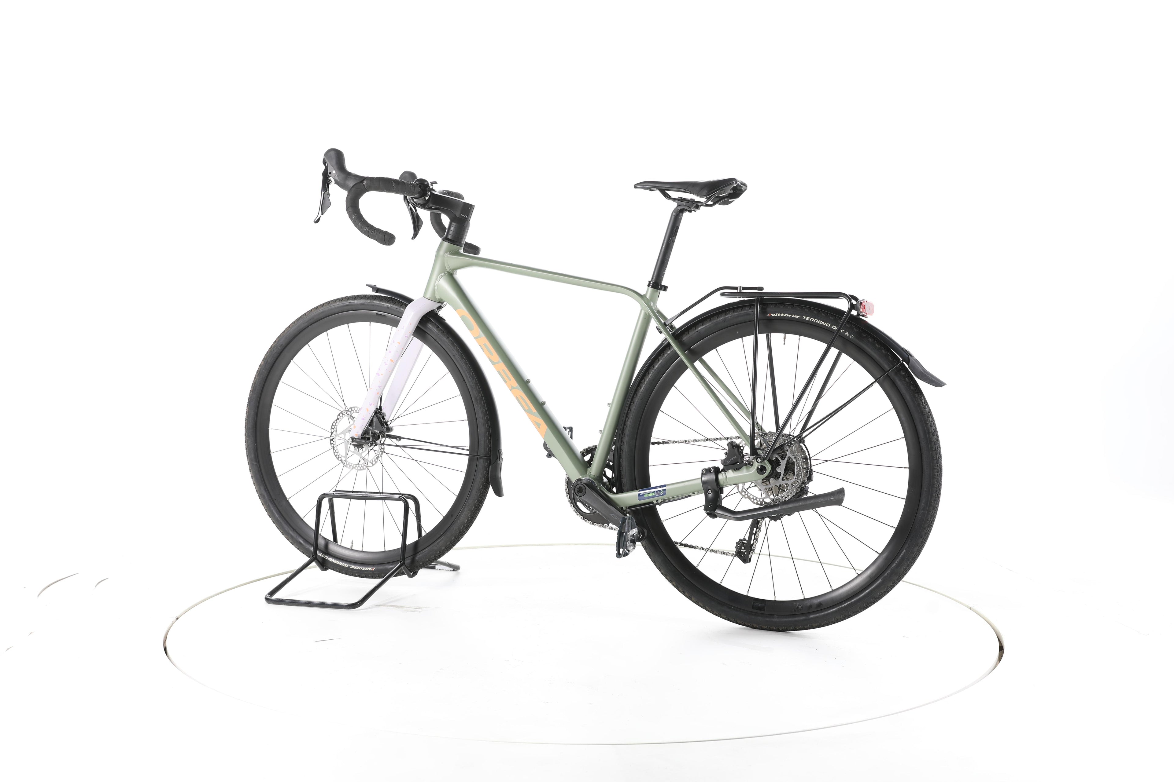 Orbea Terra H40 - Image 8