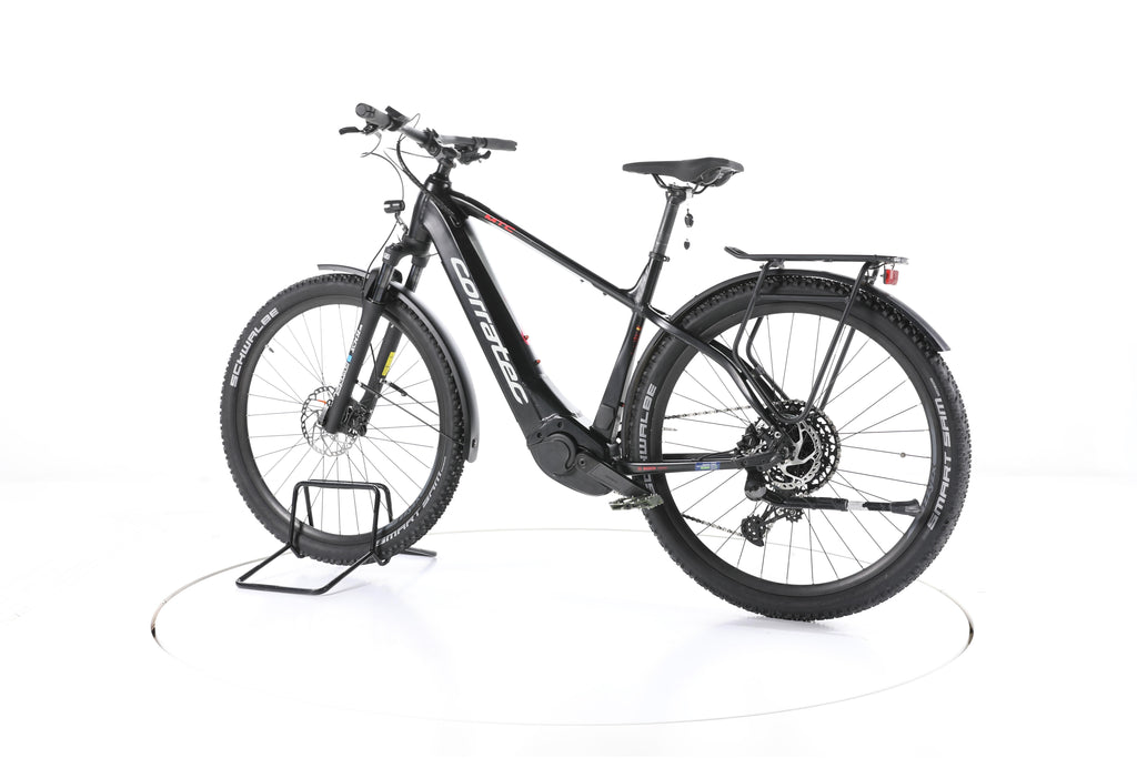 Corratec E-Power MTC Elite 12S Trekking E-Bike - Image 8