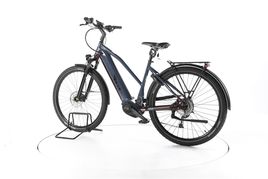 EBIKE Trekking Pro Mixed Trekking E-Bike - Image 8