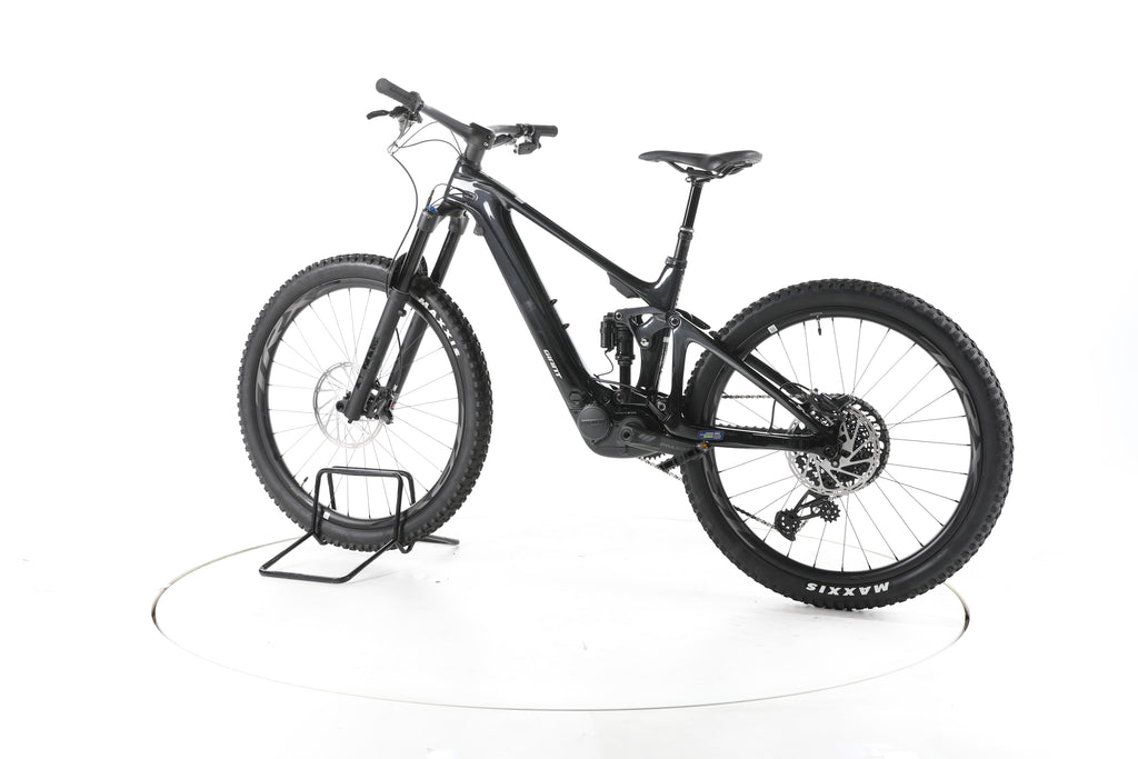 Giant Trance X Advanced E+ EL 1 Fully E-Bike Carbon 2024 - Image 8