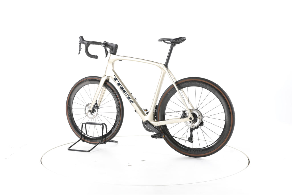 Trek Domane SLR 7 Project One Fahrrad Rennrad & Gravel - Image 8