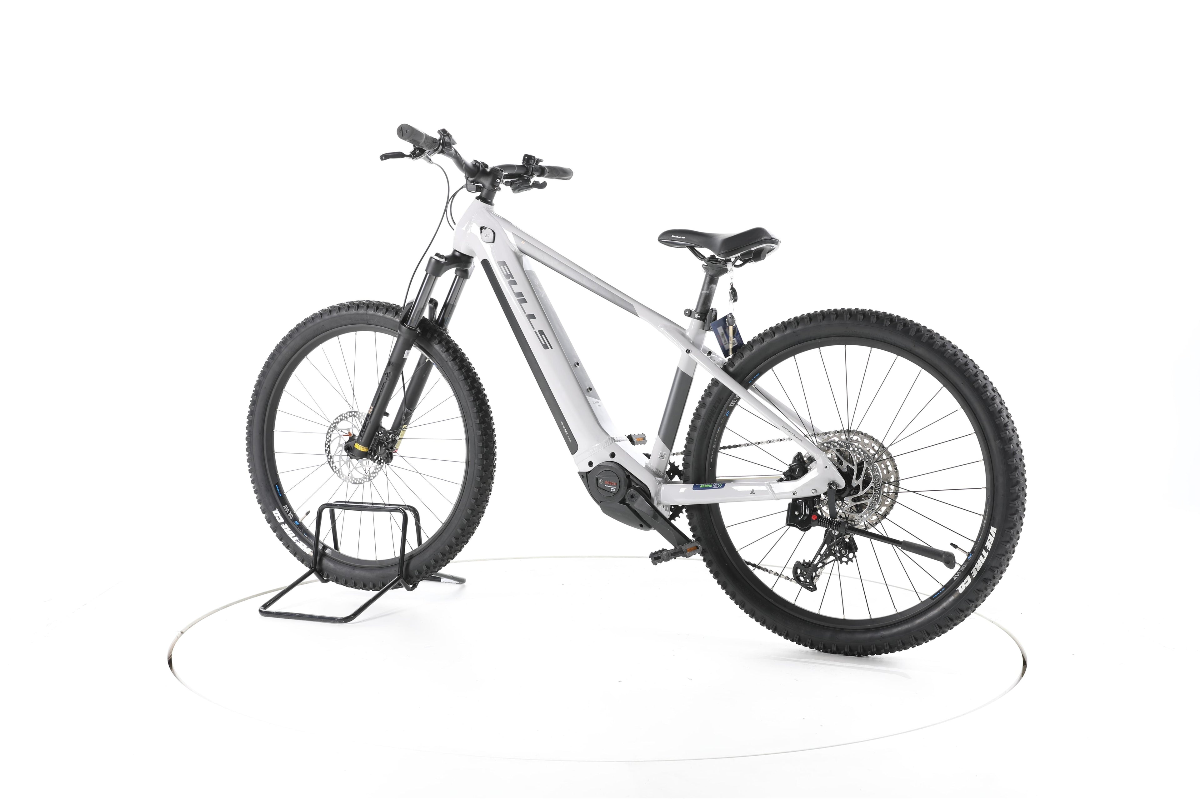 Bulls Copperhead EVO 2 27,5 E-Bike 2023 - Image 8