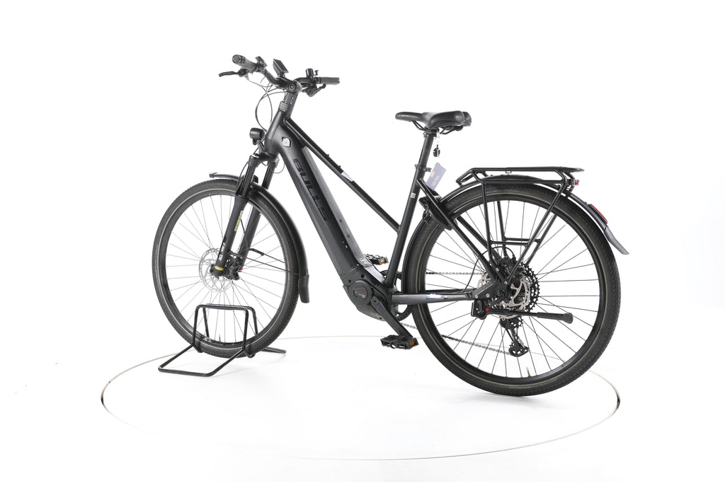 Bulls Cross Lite EVO 2 Trekking E-Bike - Image 8