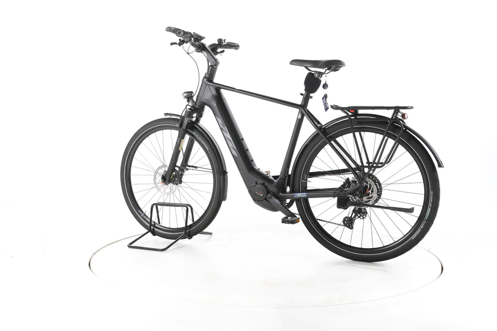 KTM Cento 10 Plus Trekking E-Bike - Image 8