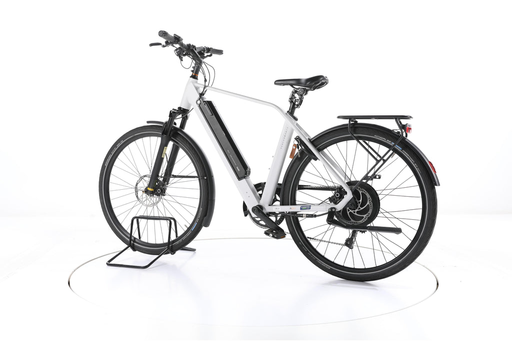 QWIC Performance RD11 Trekking E-Bike - Image 8