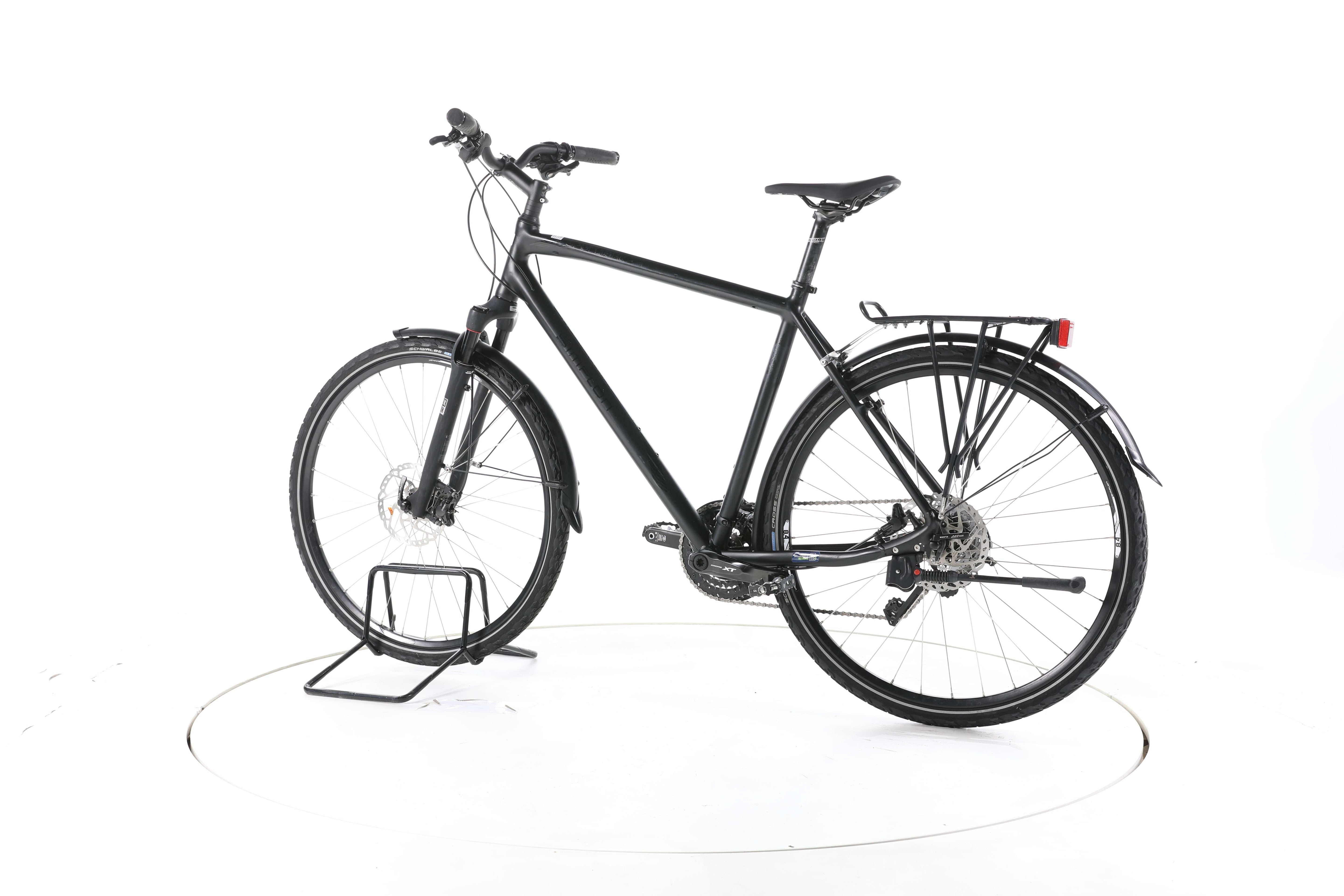Simplon Spotlight Fahrrad City & Trekking - Image 8