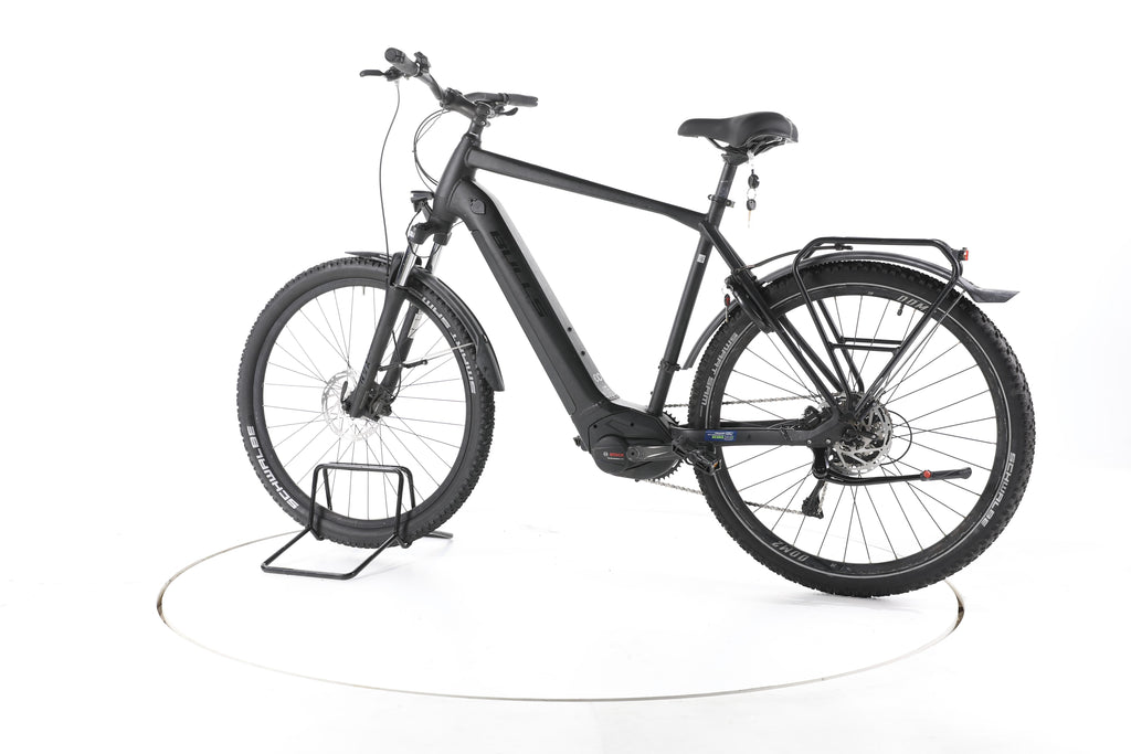Bulls Cross Flyer EVO 1 Trekking E-Bike - Image 8