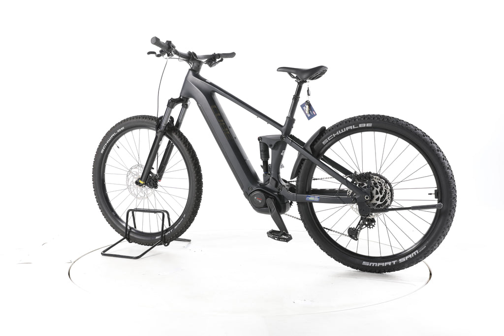 Cube Stereo Hybrid ONE22 Pro E-Bike Fully 2025 - Image 8