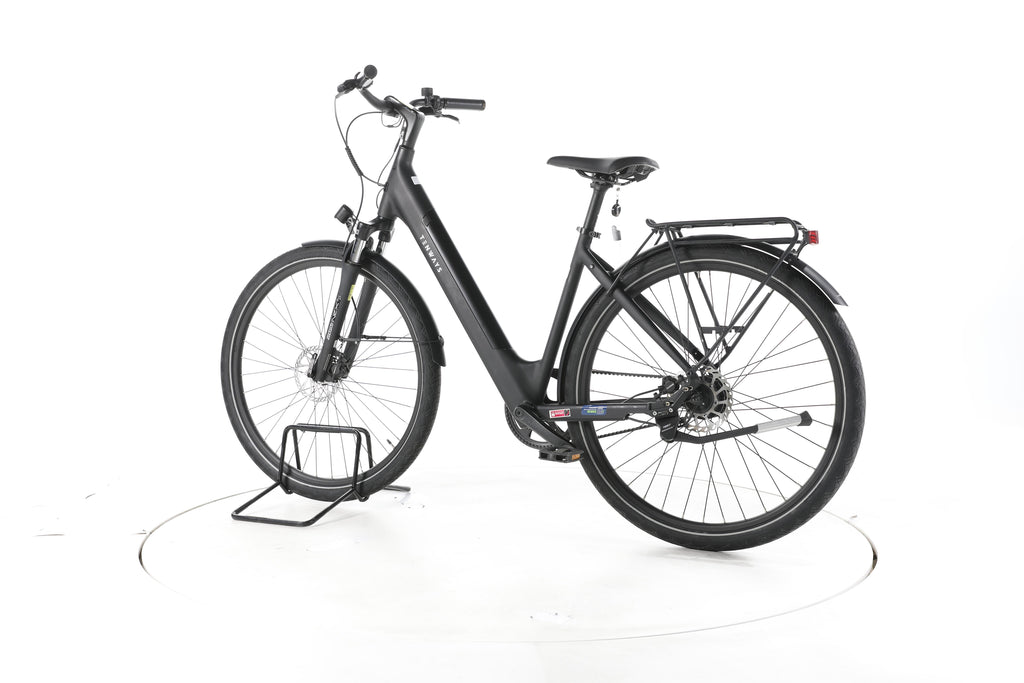 TENWAYS CGO800S City E-Bike Tiefeinsteiger - Image 8