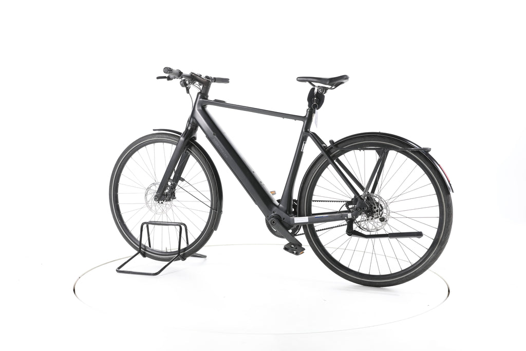 Riese & Müller UBN Five City E-Bike - Image 8