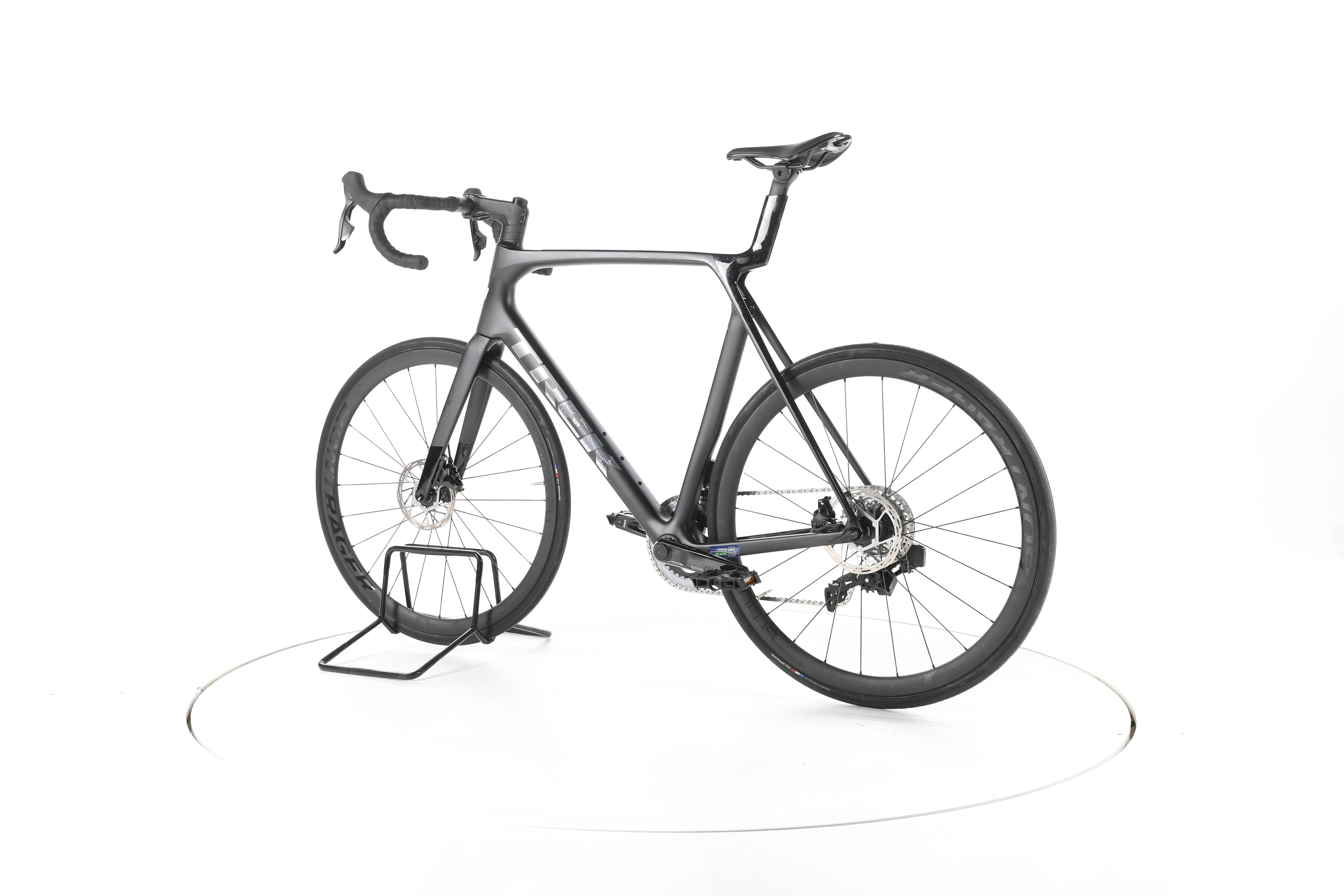Trek Madone SL 6 AXS Gen 8 - Image 8
