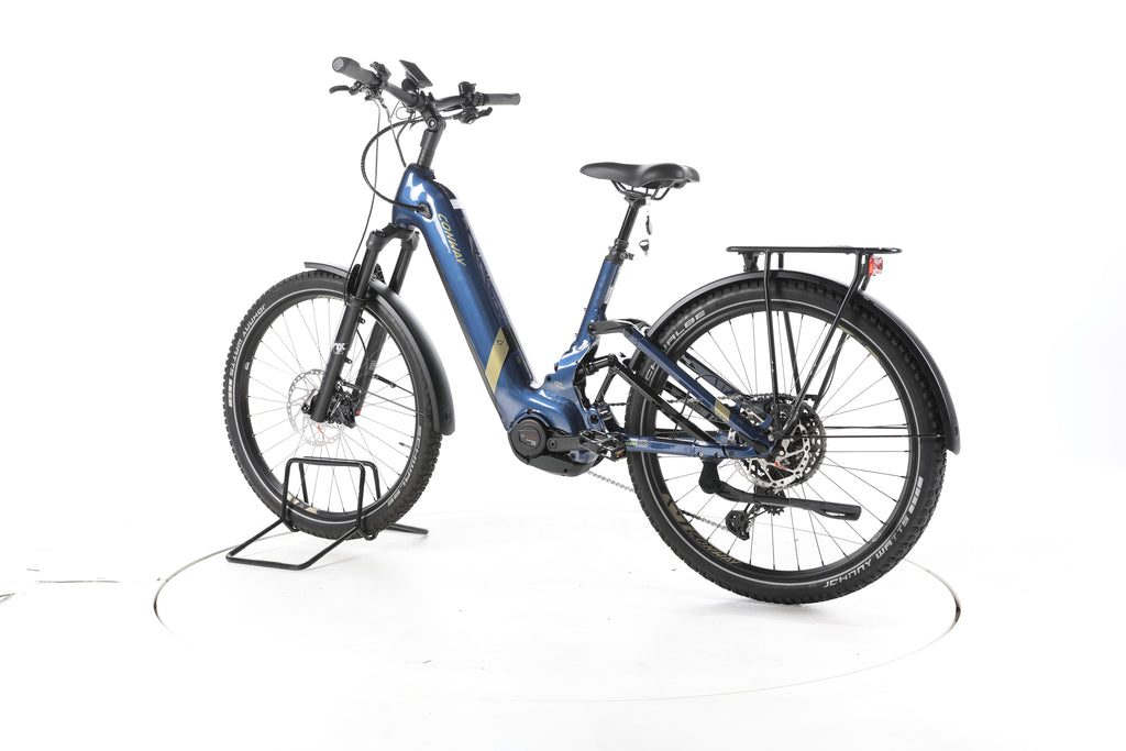 Conway Cairon SUV FS 7.7 SUV E-Bike Tiefeinsteiger - Image 8