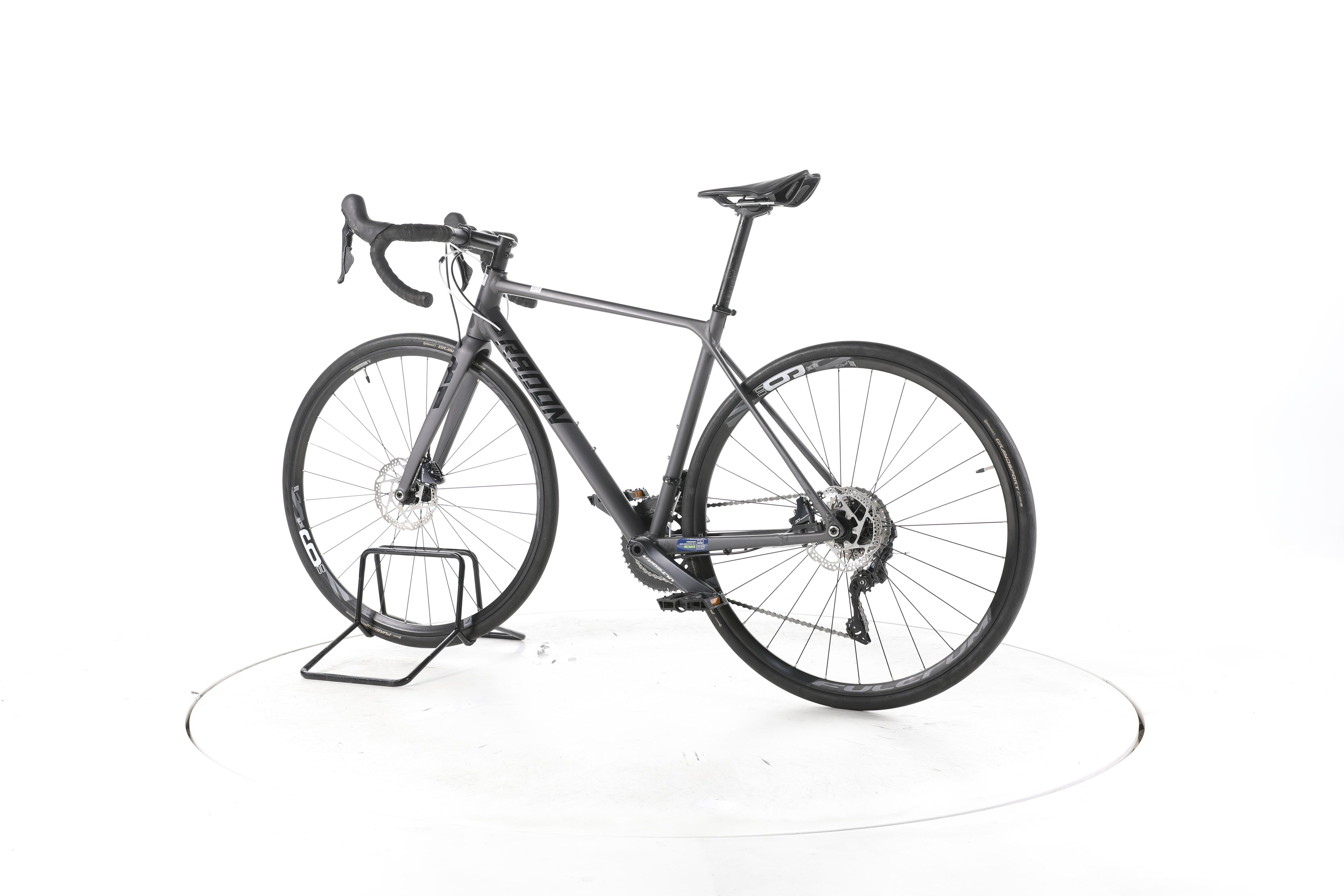 Radon R1 Disc Ultegra Rennrad - Image 8