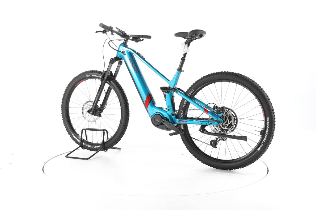 Conway Xyron S 2.9 Fully E-Bike - Image 8