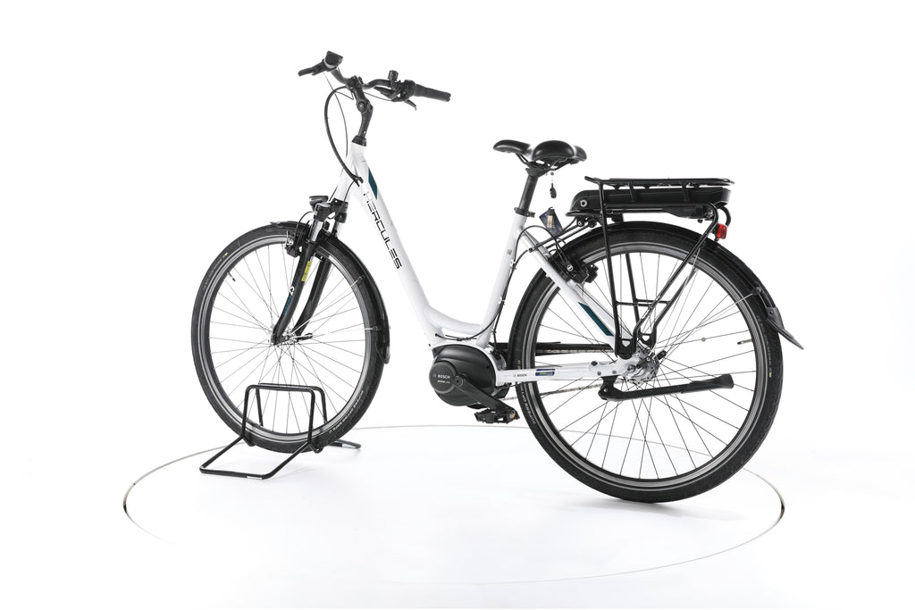 Hercules Roberta R7 City E-Bike Tiefeinsteiger - Image 8
