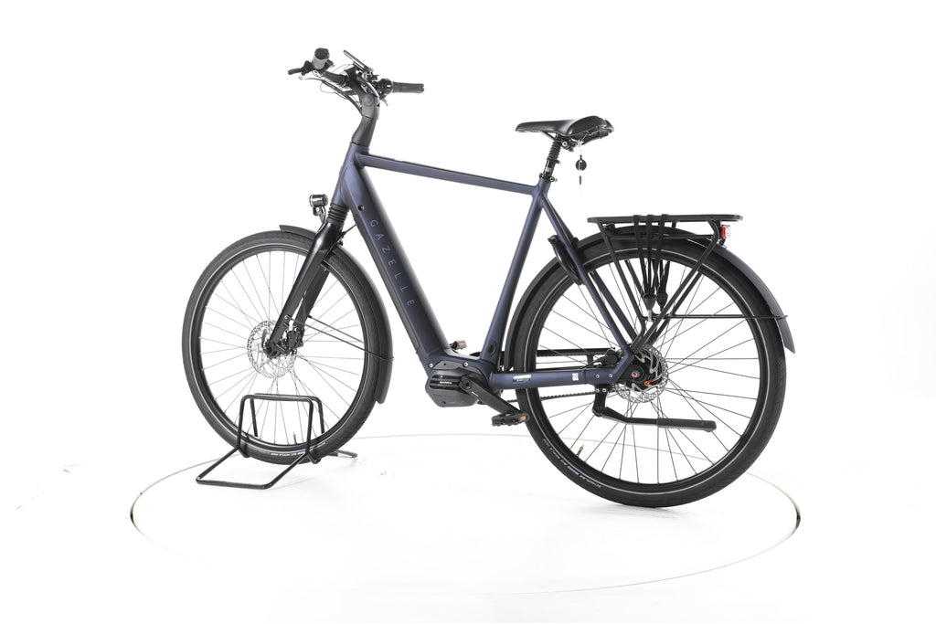 Gazelle Chamonix C5 HMS City E-Bike 2023 - Image 8