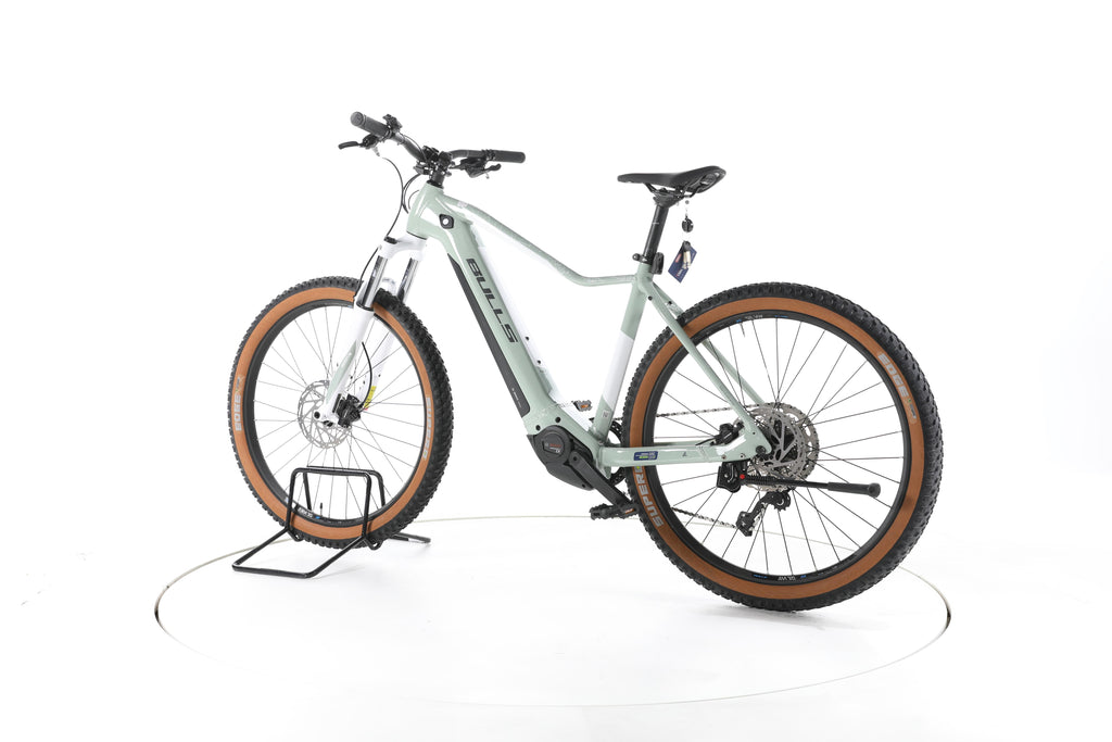 Bulls Aminga EVA 1 E-Bike 2023 - Image 8