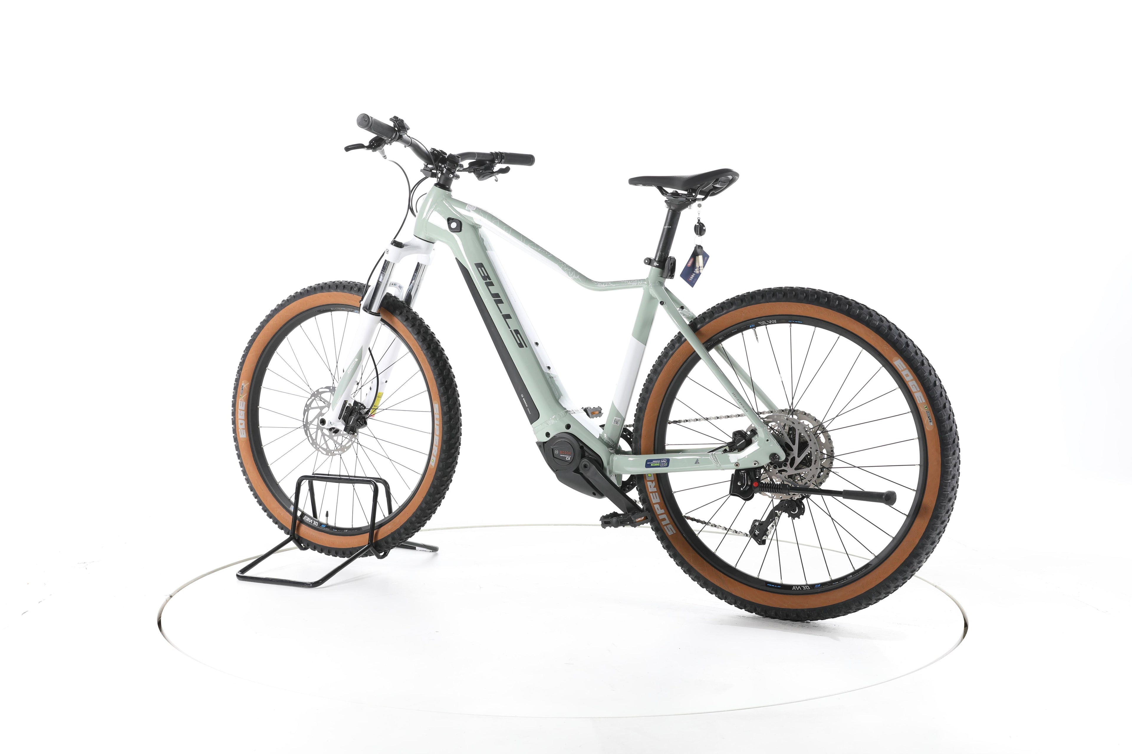 Bulls Aminga EVA 1 E-Bike 2023 - Image 8