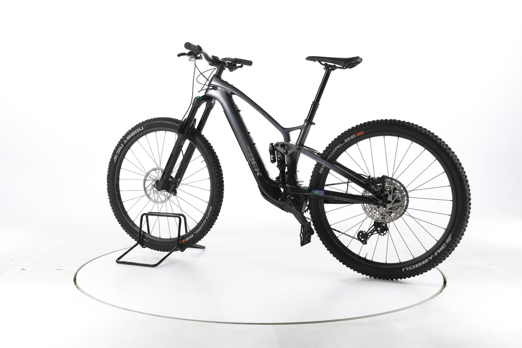 Trek Fuel EXe 9.7 E-Bike Fully Carbon - Image 8