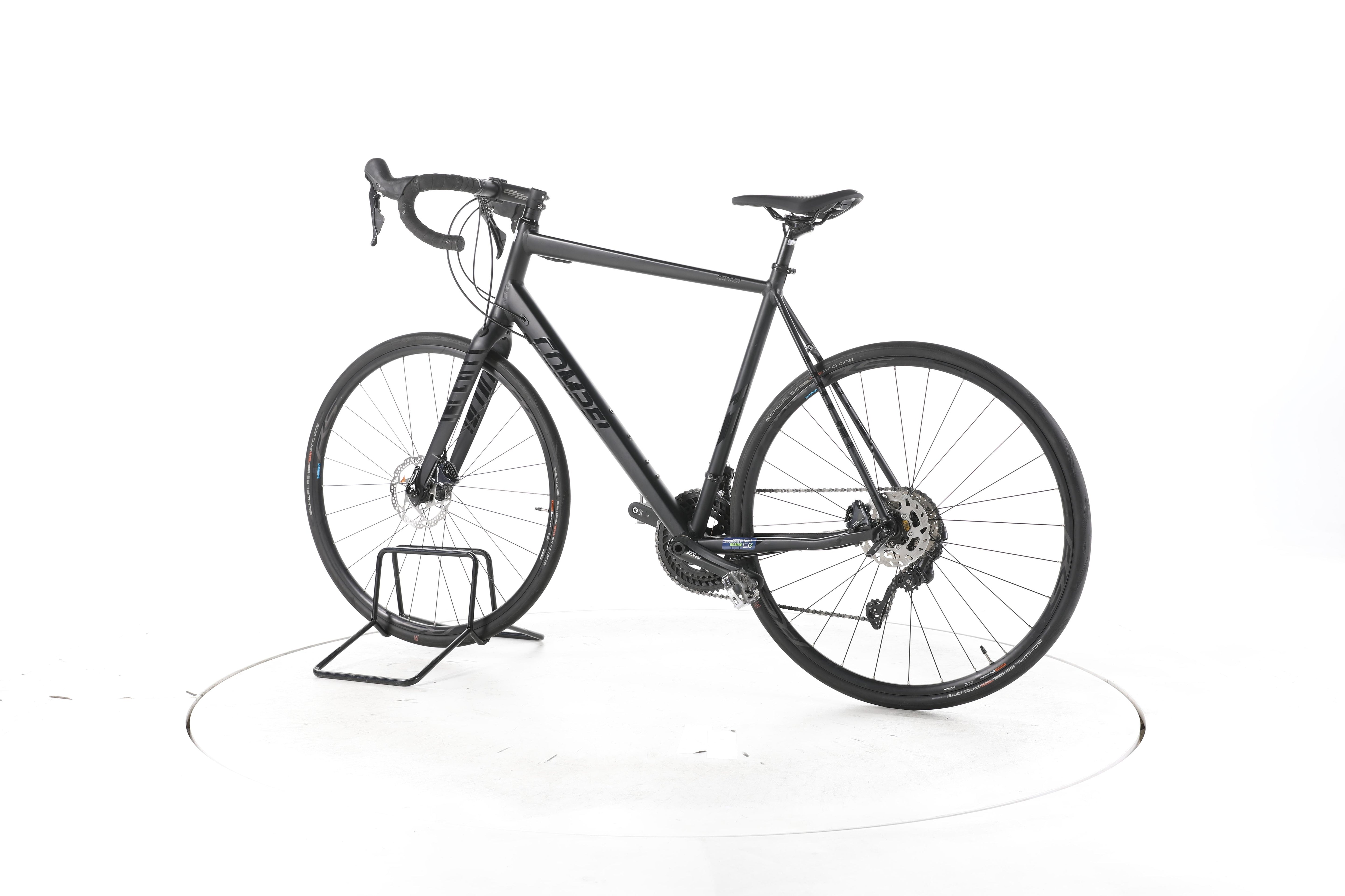 Compel RX 14.0 Rennrad - Image 8